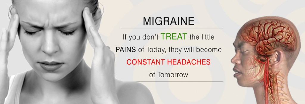 Migraine Migraine
