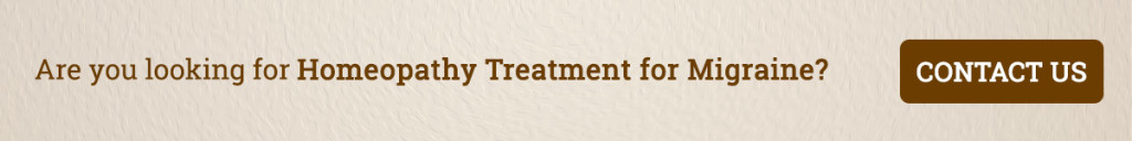 homeopathy clinic for migraine in Vadodara-CHHC