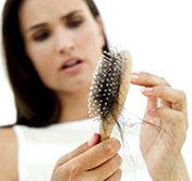 Hair Fall Treatment In Homepathy - Chhc
