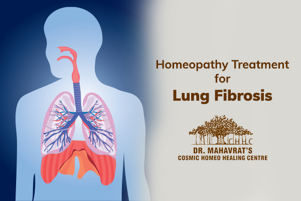 Homeopathy Treatment for Lung Fibrosis