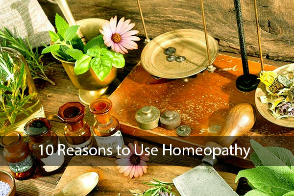 Homeopathy