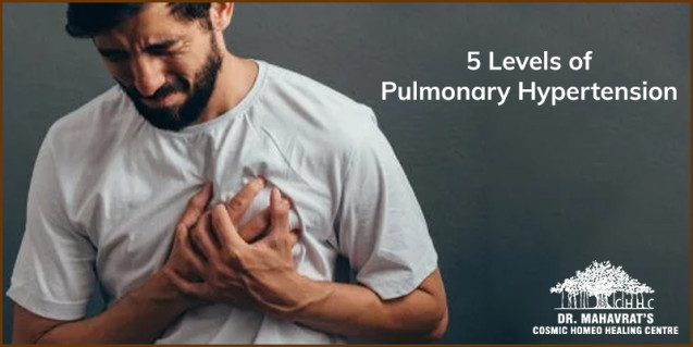 Pulmonary-hypertension
