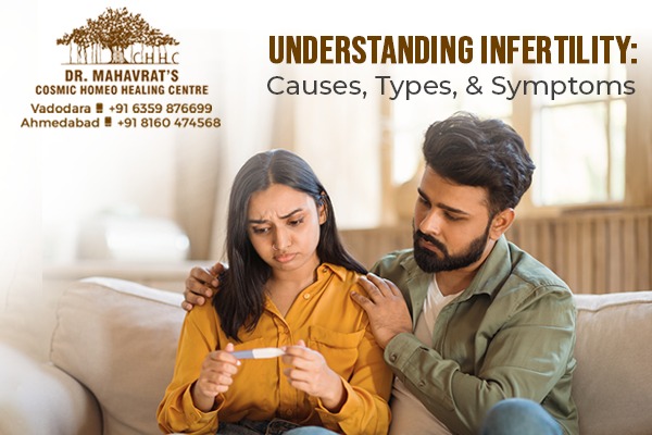 Infertility