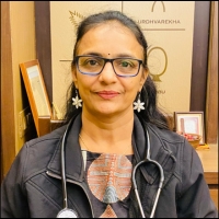 Dr. Alpa Savaliya