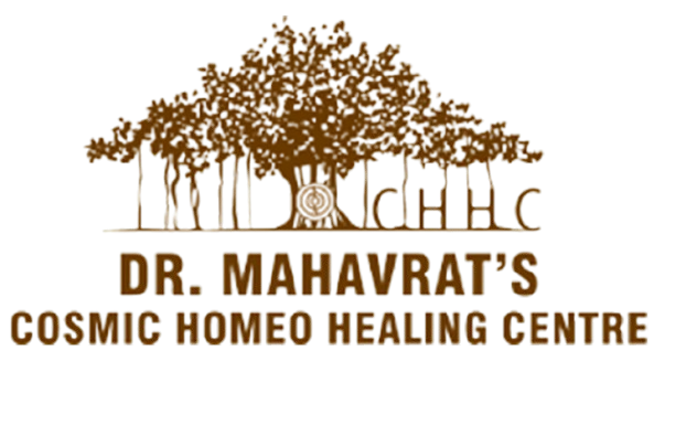 Dr. Mahavrat Patel’s homeopathy clinic in Ahmedabad