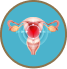 Dysmenorrhea icon