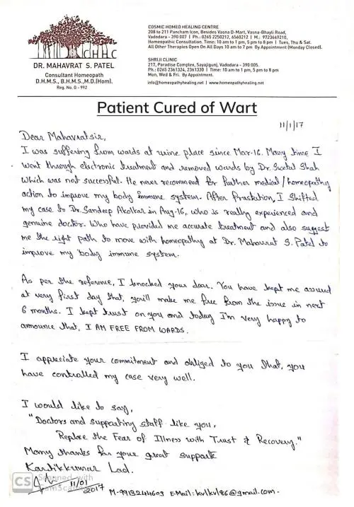 Patient-Cured-of-Wart-1