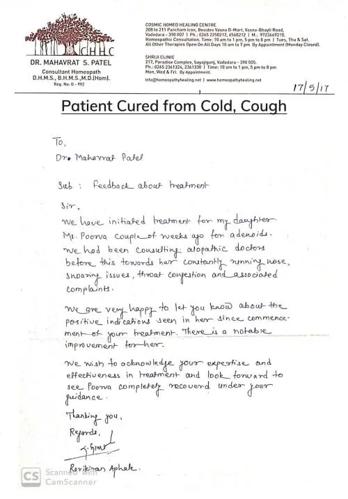 Patient-Ravikiran-Aphale-Cured-from-Cough-1