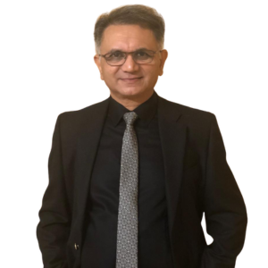 Dr. Mahavrat Patel – Homeopathy Expert in Vadodara