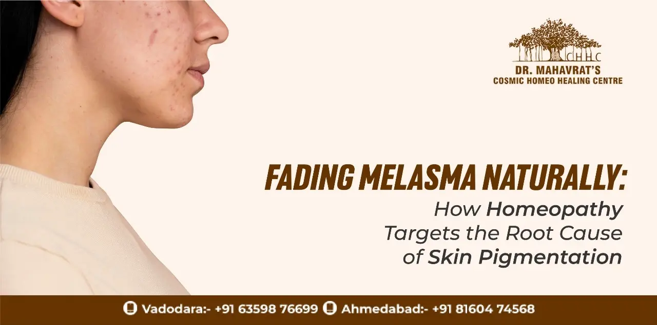 Skin Pigmentation