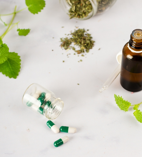 Strengthening Immunity with Homeopathy-CHHC