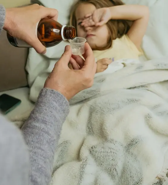 Understanding Bed Wetting (Enuresis) -chhc