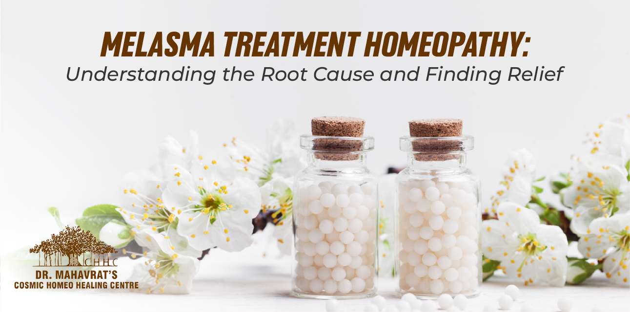 Online Homeopathy Consultation in Vadodara